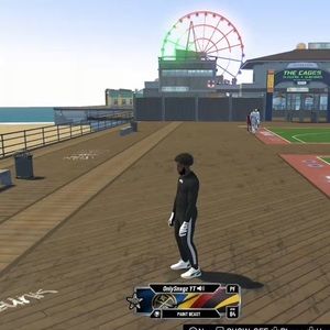 2k21 account SS1 52.6 percent to ss2